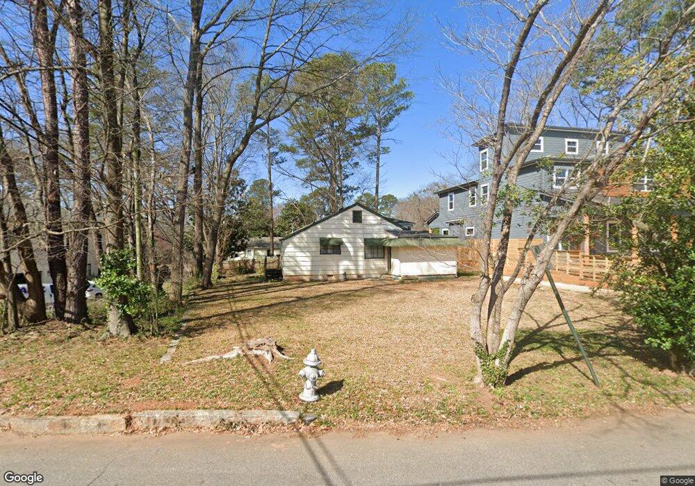 1203 Avondale Ave SE, Atlanta, GA 30312 - photo 1