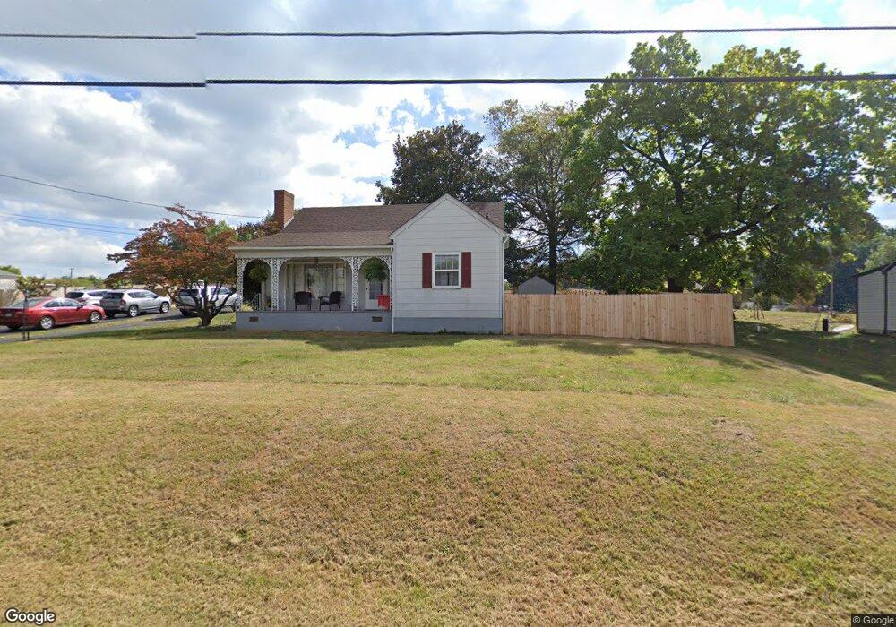 36 Birchwood Rd, Staunton, VA 24401 - photo 1