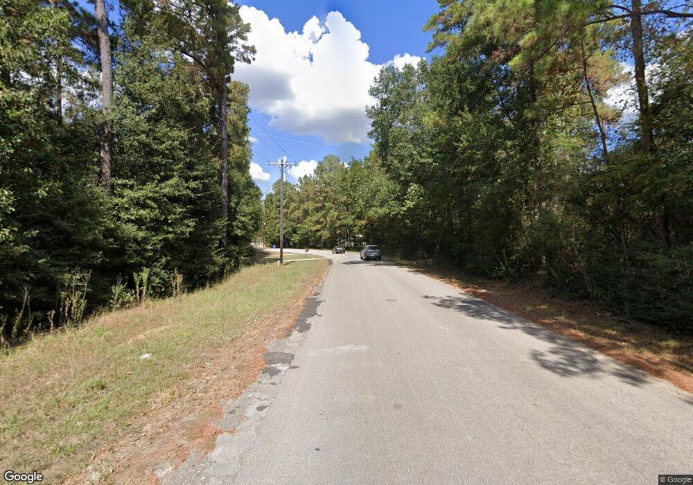 Lot 87 Little John Cir, Hockley, TX 77447 - photo 1