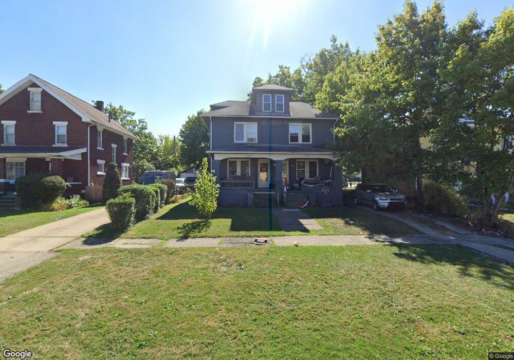 1804 E 33rd St, Lorain, OH 44055 - photo 1