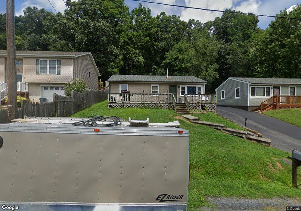 21 Orchard Rd, Staunton, VA 24401 - photo 1