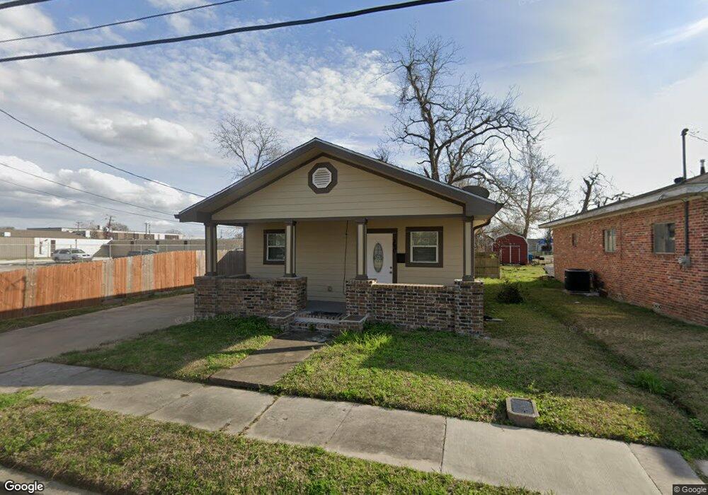 1600 Mill St, Lake Charles, LA 70601 - photo 1