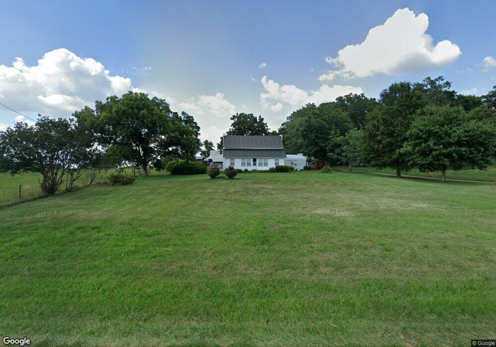 9236 High Pine Church Rd, Denton, NC 27239 - photo 1