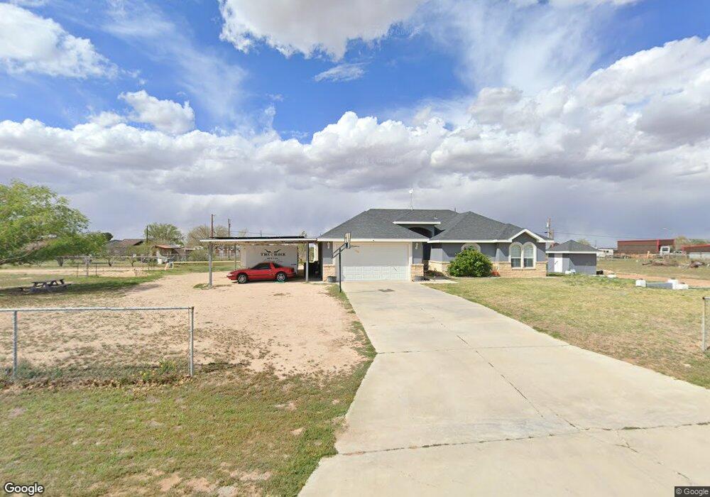 9064 W 60th St, Odessa, TX 79764 - photo 1
