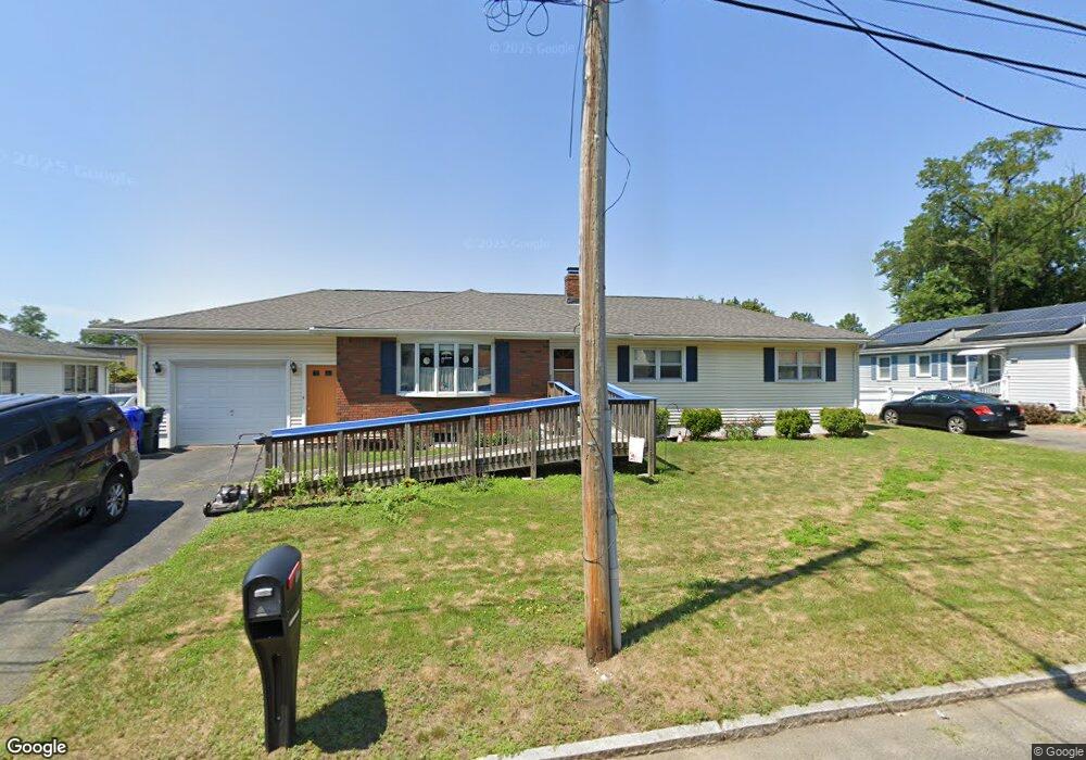 102 Mazarin St, Indian Orchard, MA 01151 - photo 1