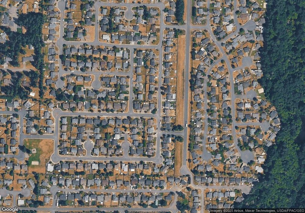 8513 202nd Stct E, Spanaway, WA 98387 - photo 1