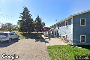 122 5th St SE, Garrison, ND 58540