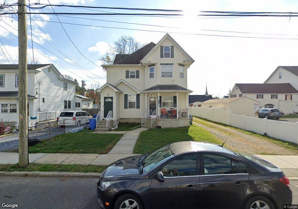 20 E Center St unit . A, Clayton, NJ 08312 - photo 1