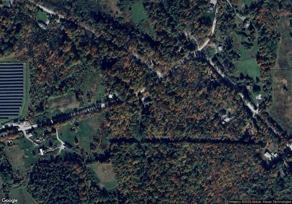 1098 Magee Hill Rd, Hinesburg, VT 05461 - photo 1