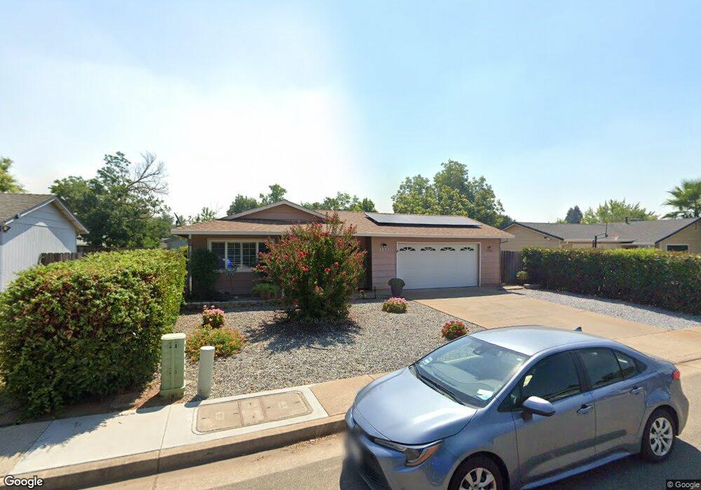 3577 Dune St, Redding, CA 96002 - photo 1