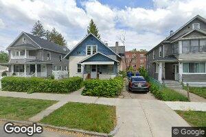 145 Maynard St, Springfield, MA 01109