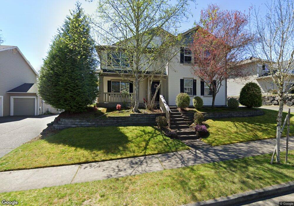 3154 Brown Loop, Dupont, WA 98327 - photo 1