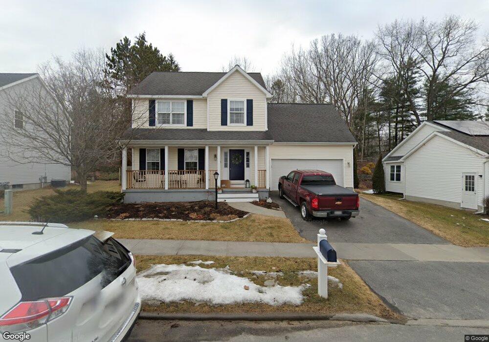 5 Telridge Dr, Saratoga Springs, NY 12866 - photo 1