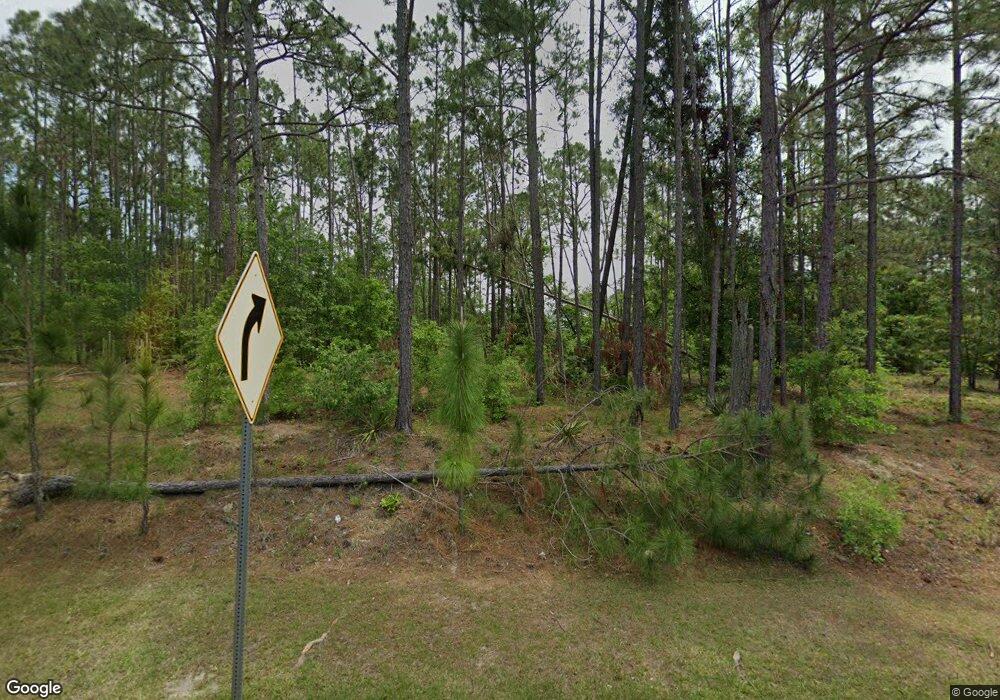 443 Glenn Merritt Rd, Fitzgerald, GA 31750 - photo 1