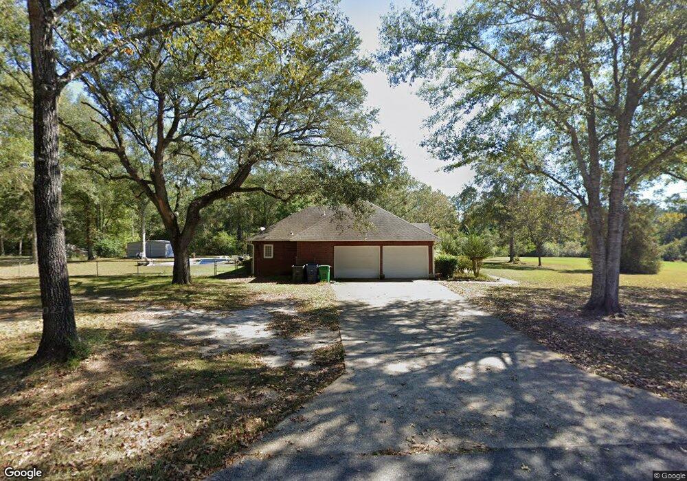 23009 Robert e Lee Rd, Lucedale, MS 39452 - photo 1