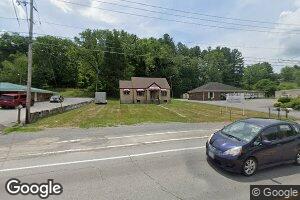 1610 Fincastle Turnpike, Tazewell, VA 24651