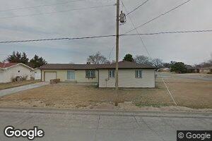 226 W Madison St, Osborne, KS 67473