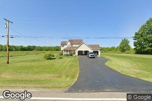 2318 Hosmer Rd, Appleton, NY 14008