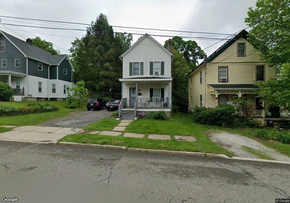 46 Pine St, Newton, NJ 07860 - photo 1