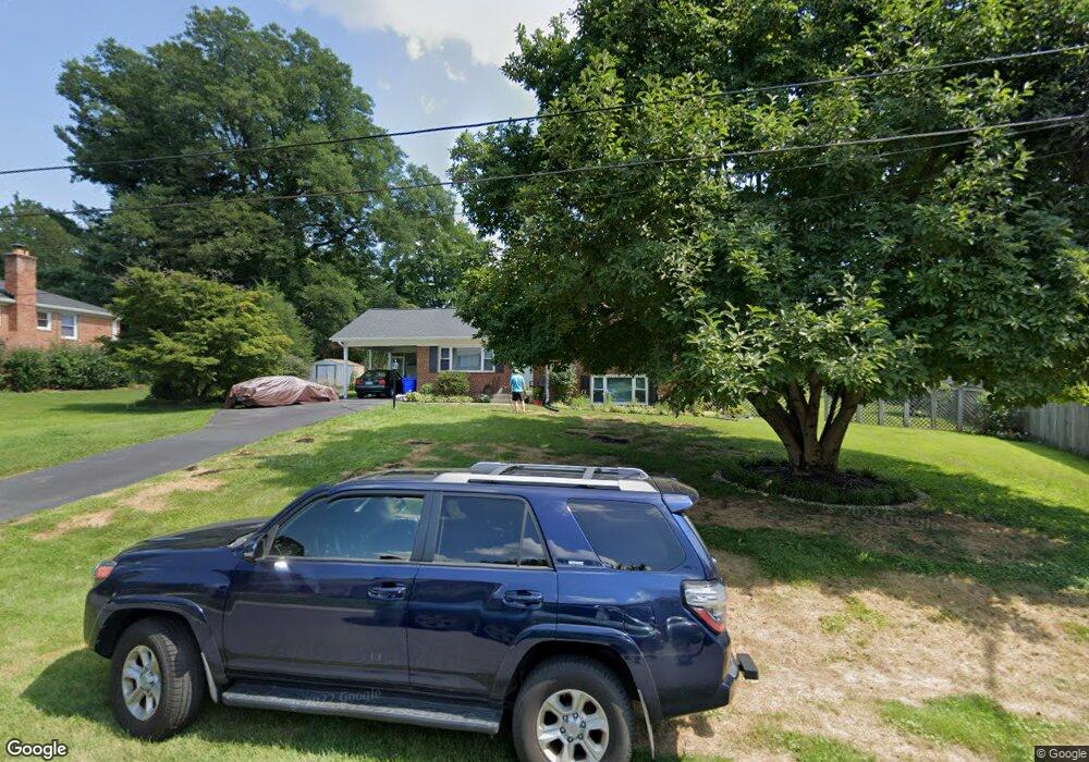 13207 Betty Ln, Silver Spring, MD 20904 - photo 1