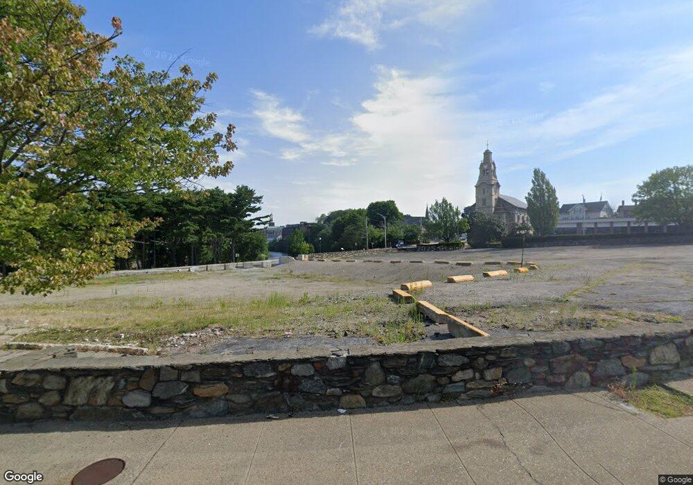 101 Main St, Pawtucket, RI 02860 - photo 1