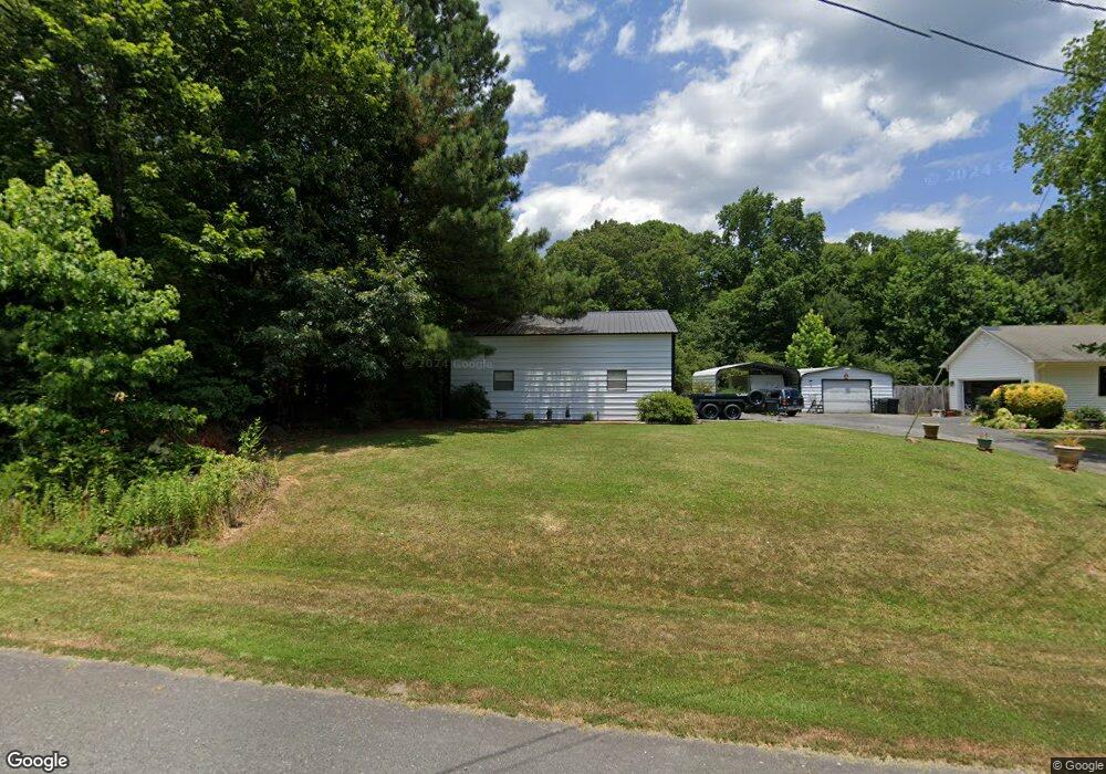 145 Lassiter Ln, Asheboro, NC 27205 - photo 1