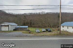 27 Rt 60 CharMcO, CharMcO, WV 25958