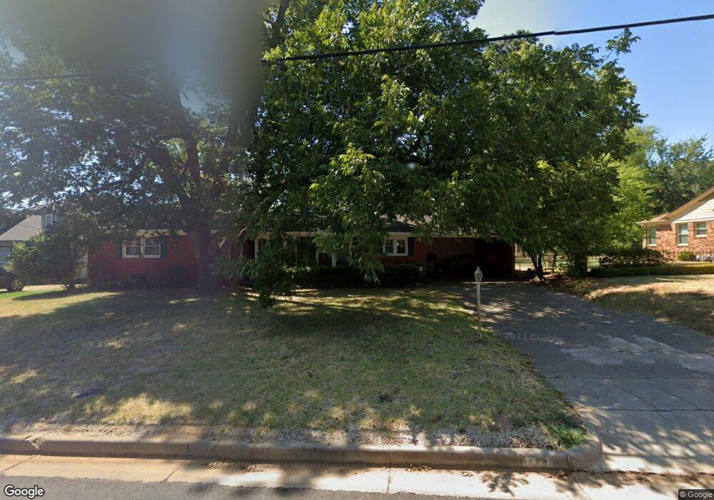 2427 Old Jacksonville Rd, Tyler, TX 75701 - photo 1