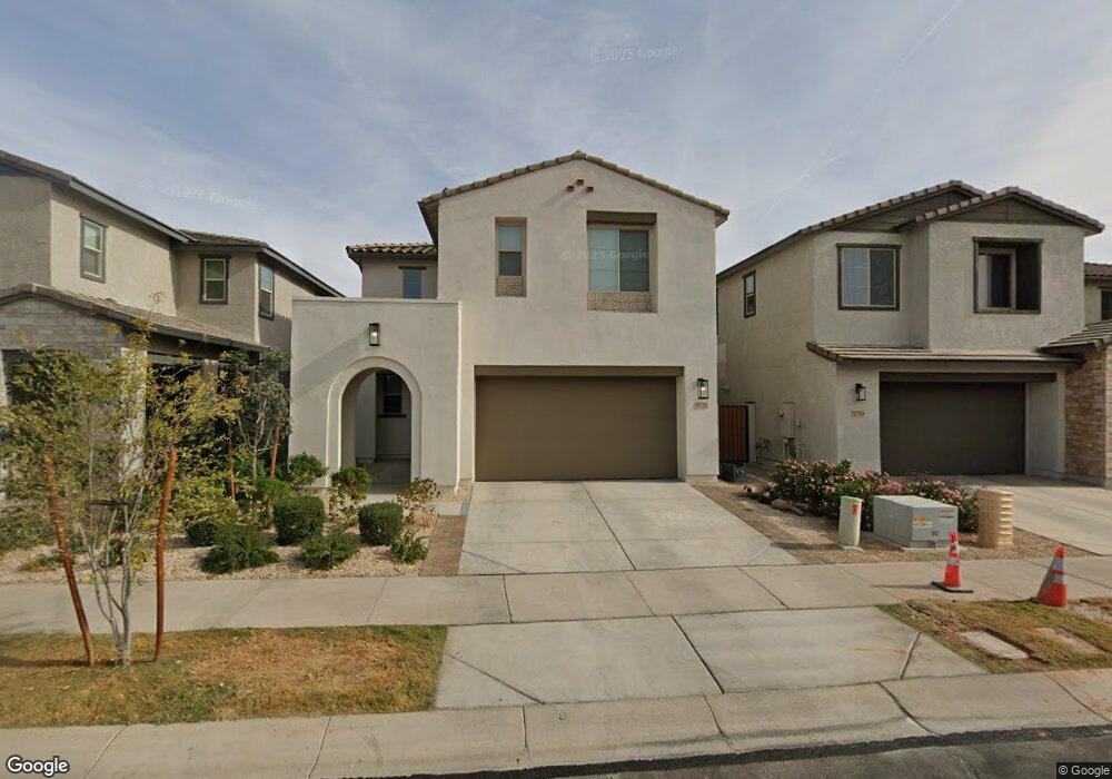 5735 S Labelle, Mesa, AZ 85212 - photo 1