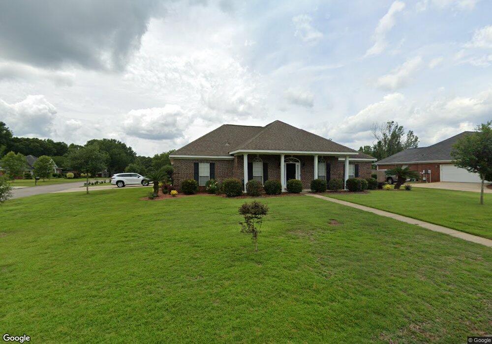 1184 Wakefield Dr E, Mobile, AL 36695 - photo 1