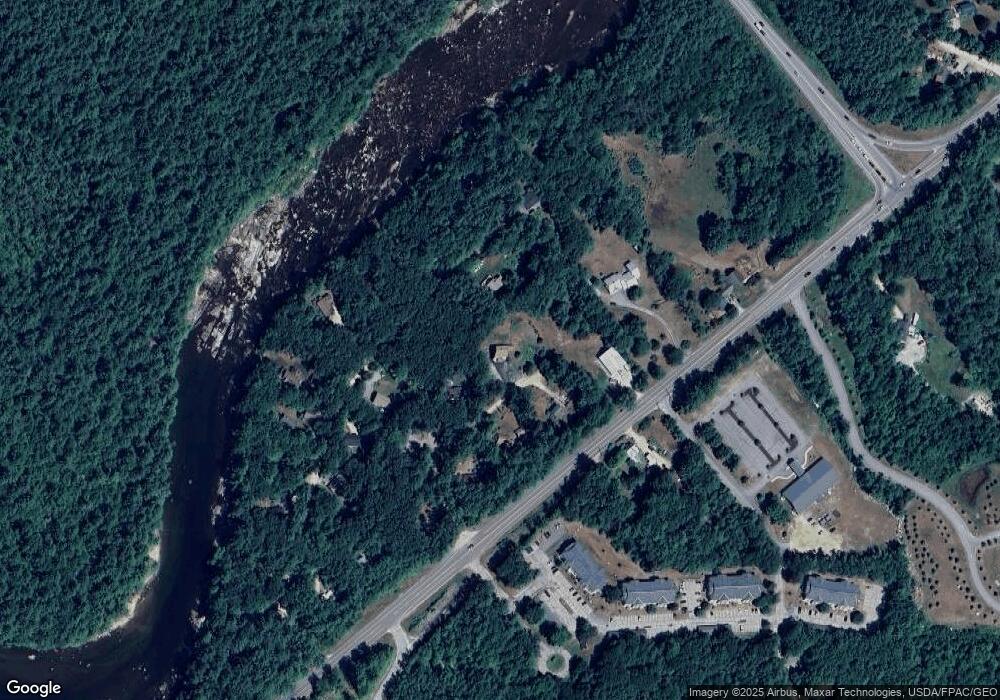 78 Nash Ave, Center Conway, NH 03813 - photo 1