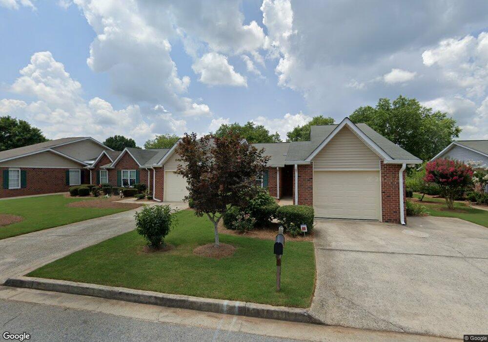 120 Lagrange Ct, Fayetteville, GA 30214 - photo 1