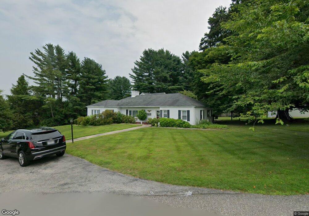 43 Taber Knolls Dr, Pawling, NY 12564 - photo 1