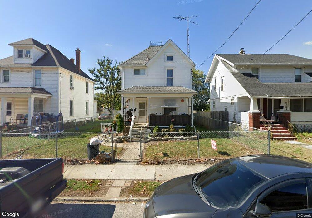 523 Mary St, Marion, OH 43302 - photo 1