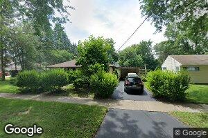 1217 Blaine Dr, Madison, WI 53704
