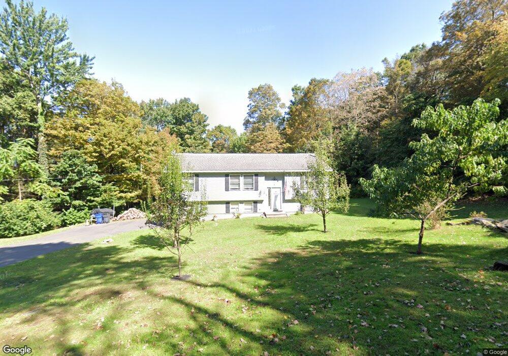 79 Gilbert Rd, Stafford Springs, CT 06076 - photo 1