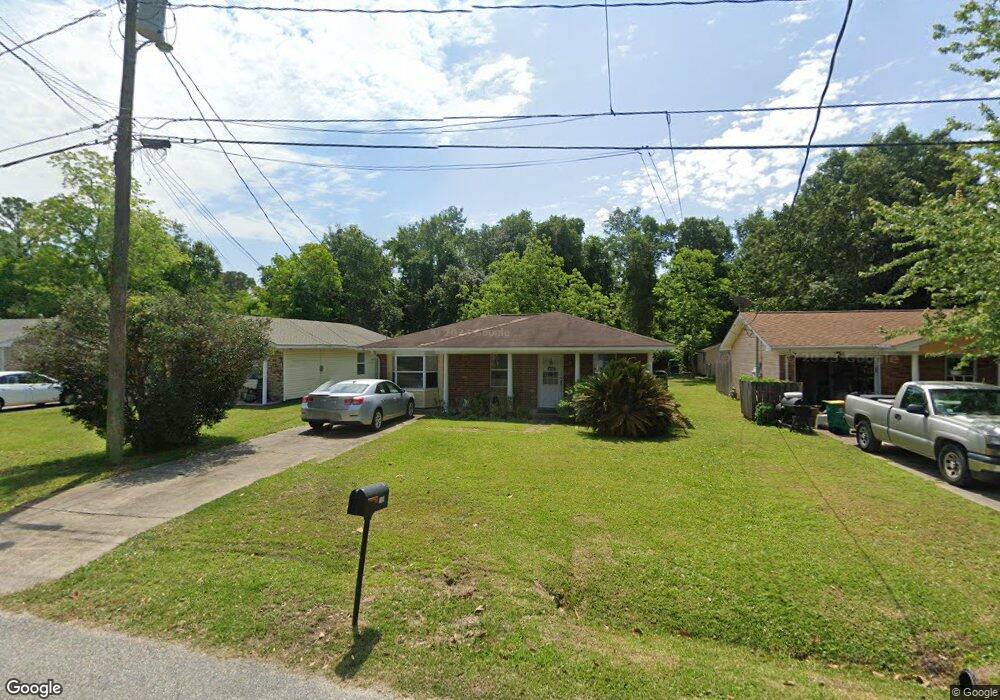 1109 Iris St, Long Beach, MS 39560 - photo 1