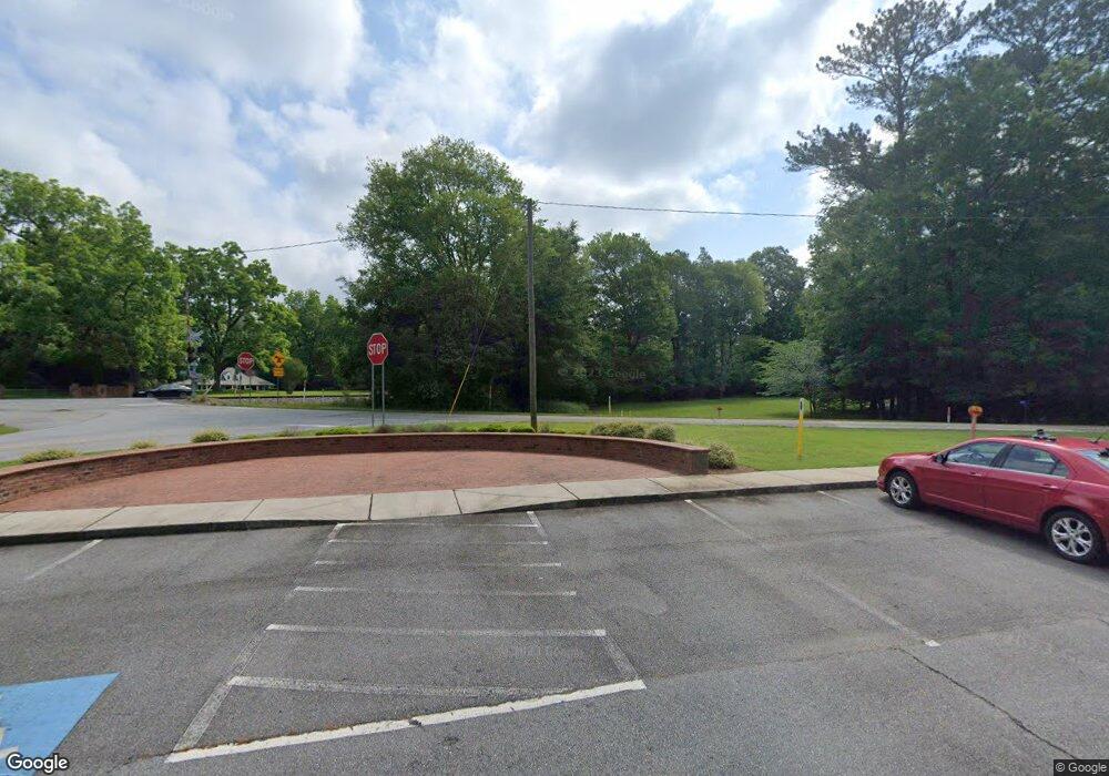 1425 Old Forsyth Rd, Macon, GA 31210 - photo 1