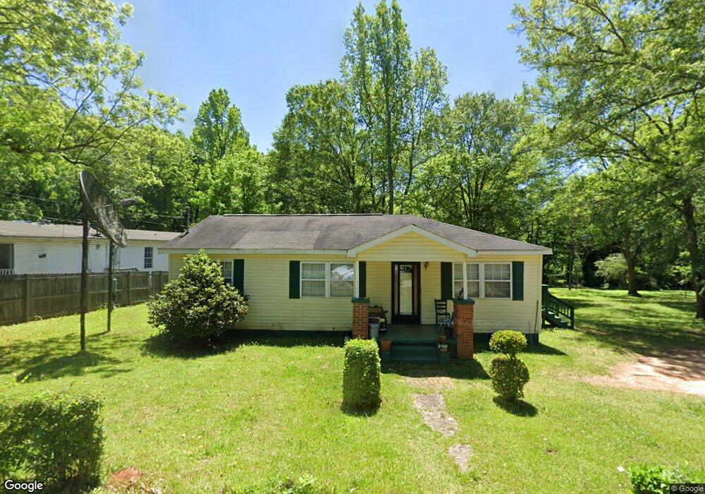 713 Old Mineral Springs Rd, Elberton, GA 30635 - photo 1