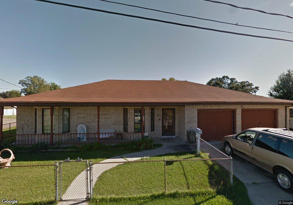 301 Duet St, Houma, LA 70360 - photo 1