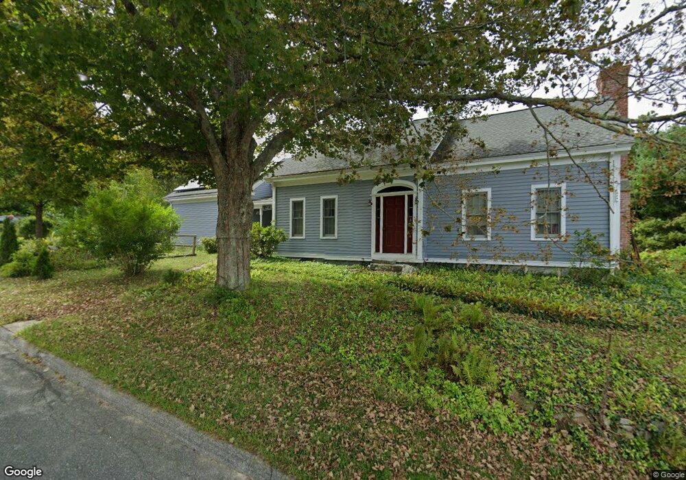 27 Ely Rd, Monson, MA 01057 - photo 1