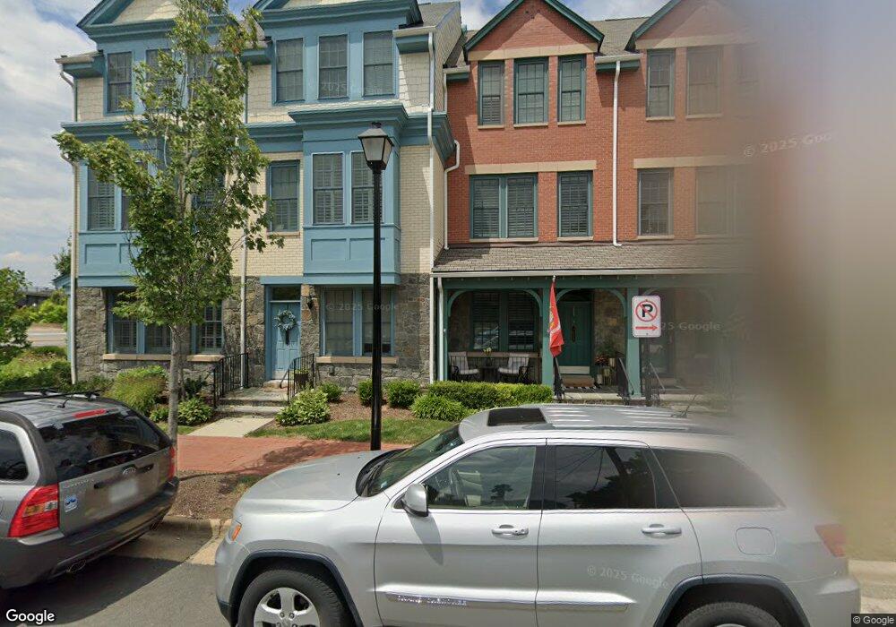 1505 Powhatan St, Alexandria, VA 22314 - photo 1