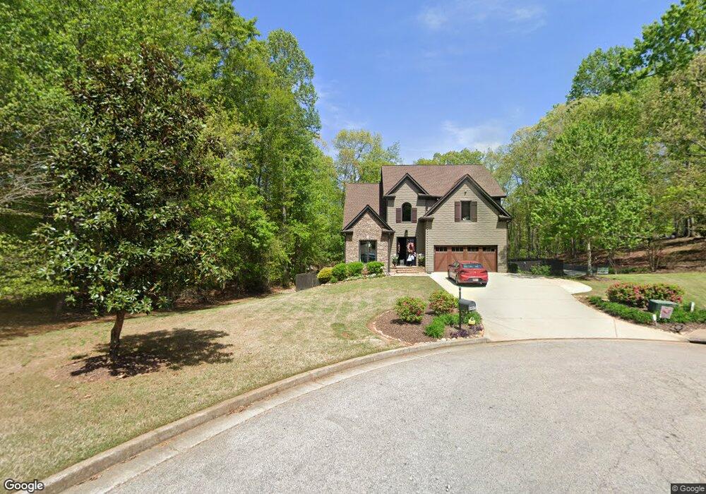 6497 Deep Valley Ct unit 1408, Flowery Branch, GA 30542 - photo 1