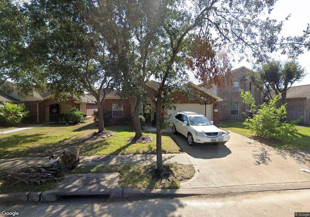 16647 Sperry Gardens Dr, Houston, TX 77095 - photo 1