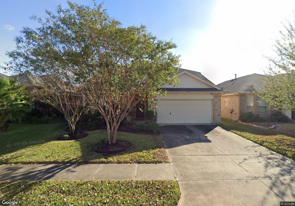 7842 Gray Jay Ct, Houston, TX 77040 - photo 1