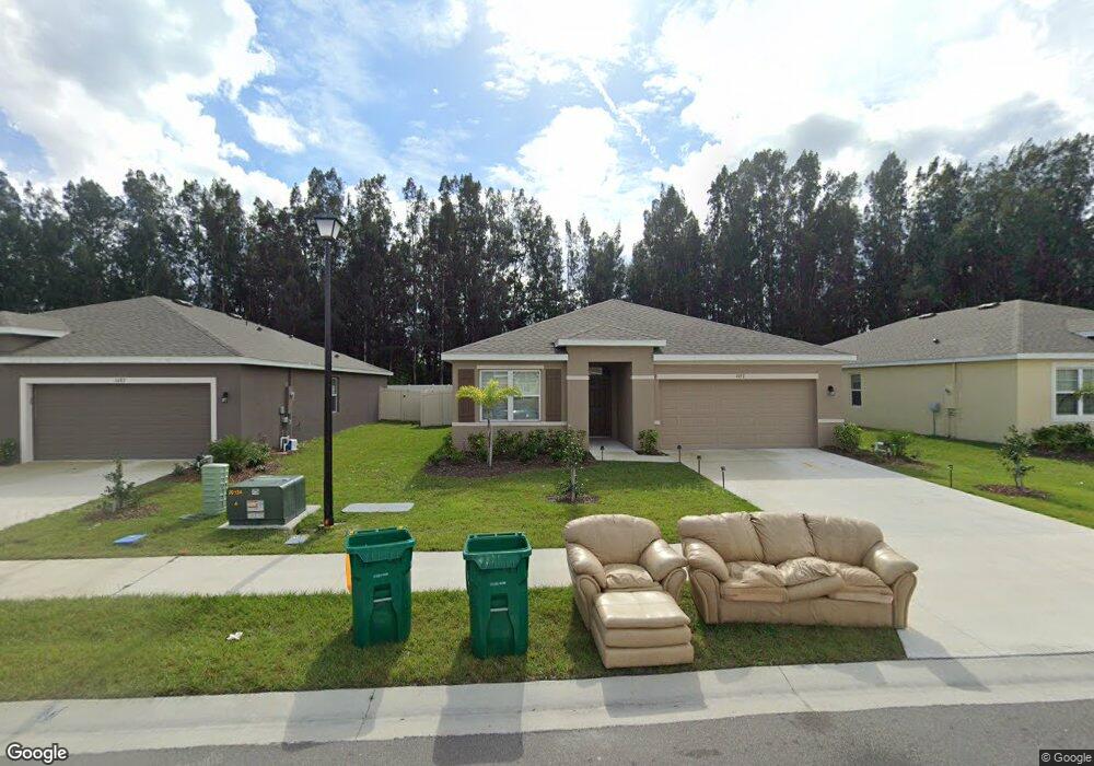 1697 Amalfi Dr, Cocoa, FL 32926 - photo 1