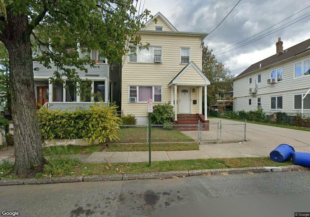 6 May St unit 2, Wallington, NJ 07057 - photo 1