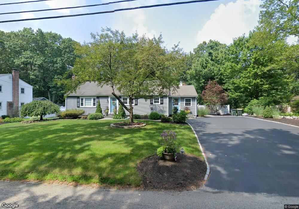 346 Partridge St, Franklin, MA 02038 - photo 1