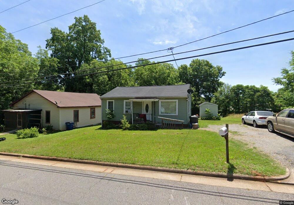 308 E Turner St, Statesville, NC 28677 - photo 1