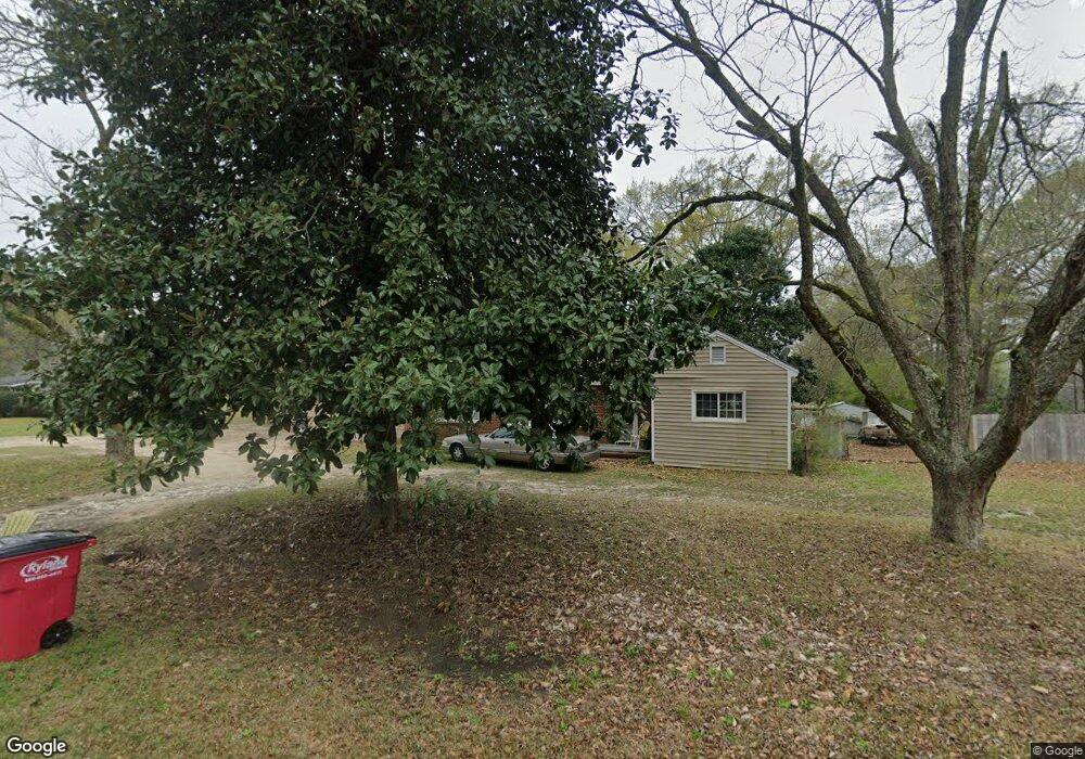 6375 Skipperton Rd, Macon, GA 31216 - photo 1